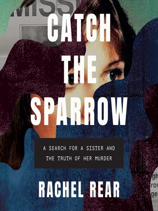 Title details for Catch the Sparrow by Rachel Rear - Available